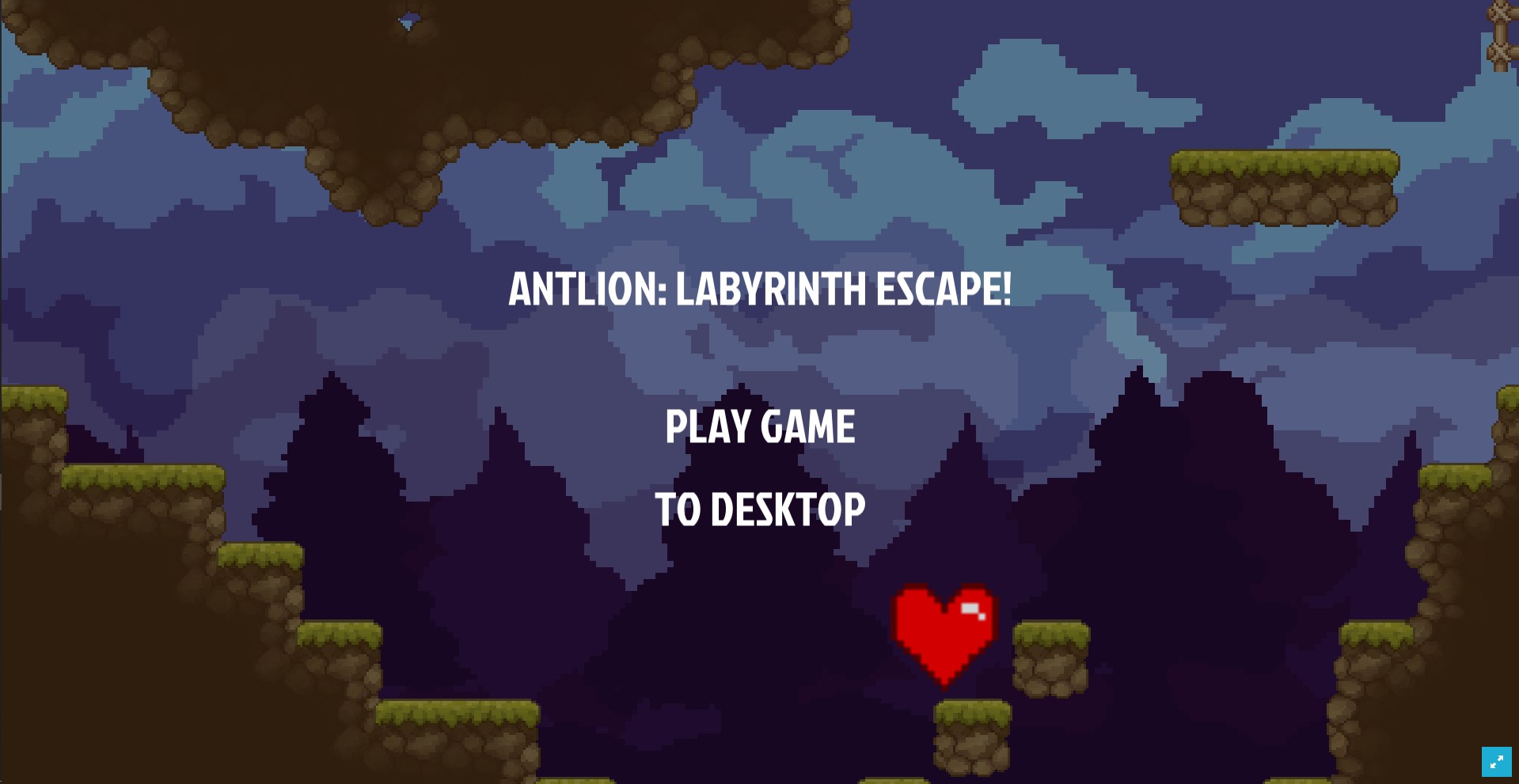 Antlion