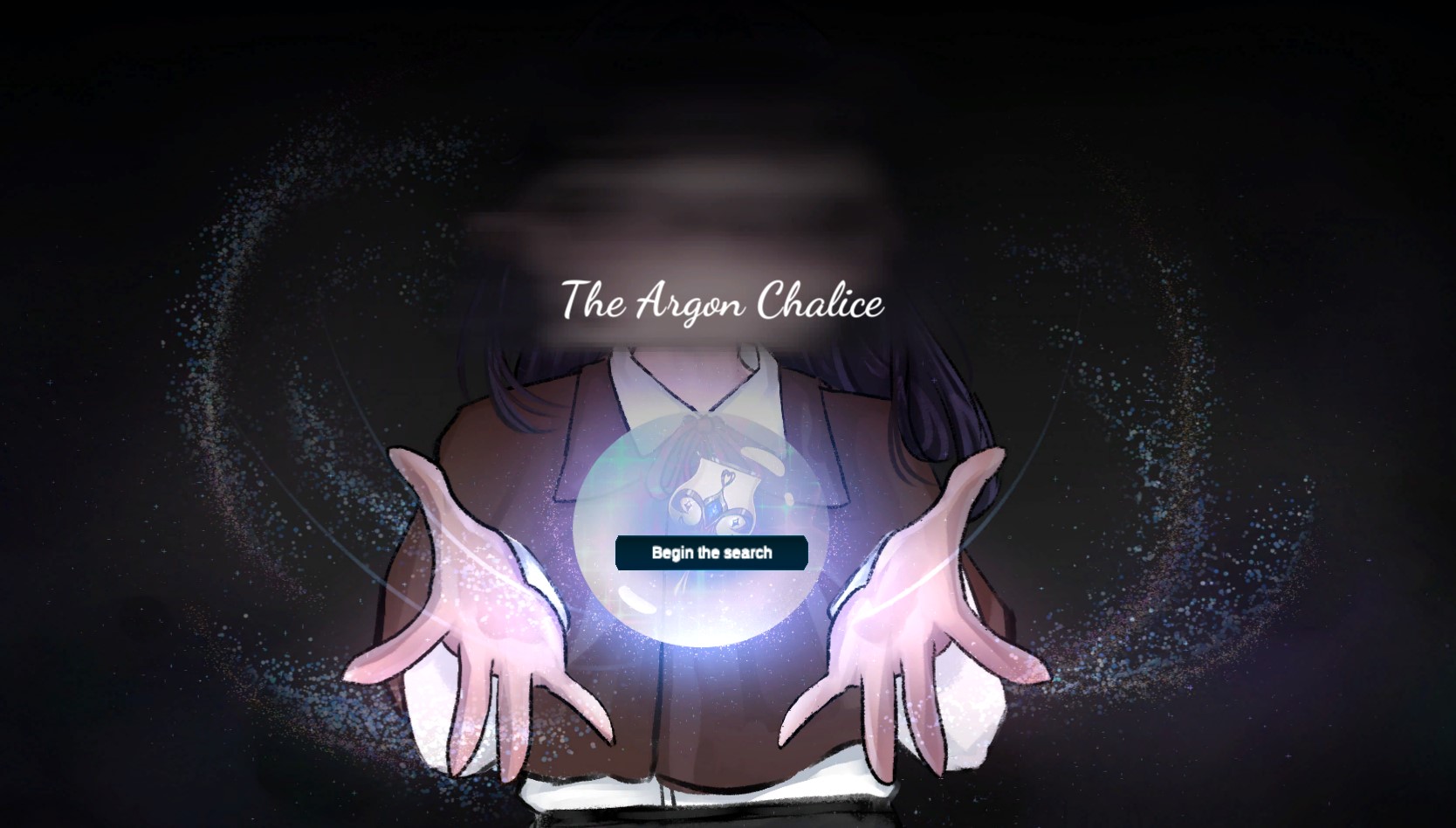 Argon Chalice