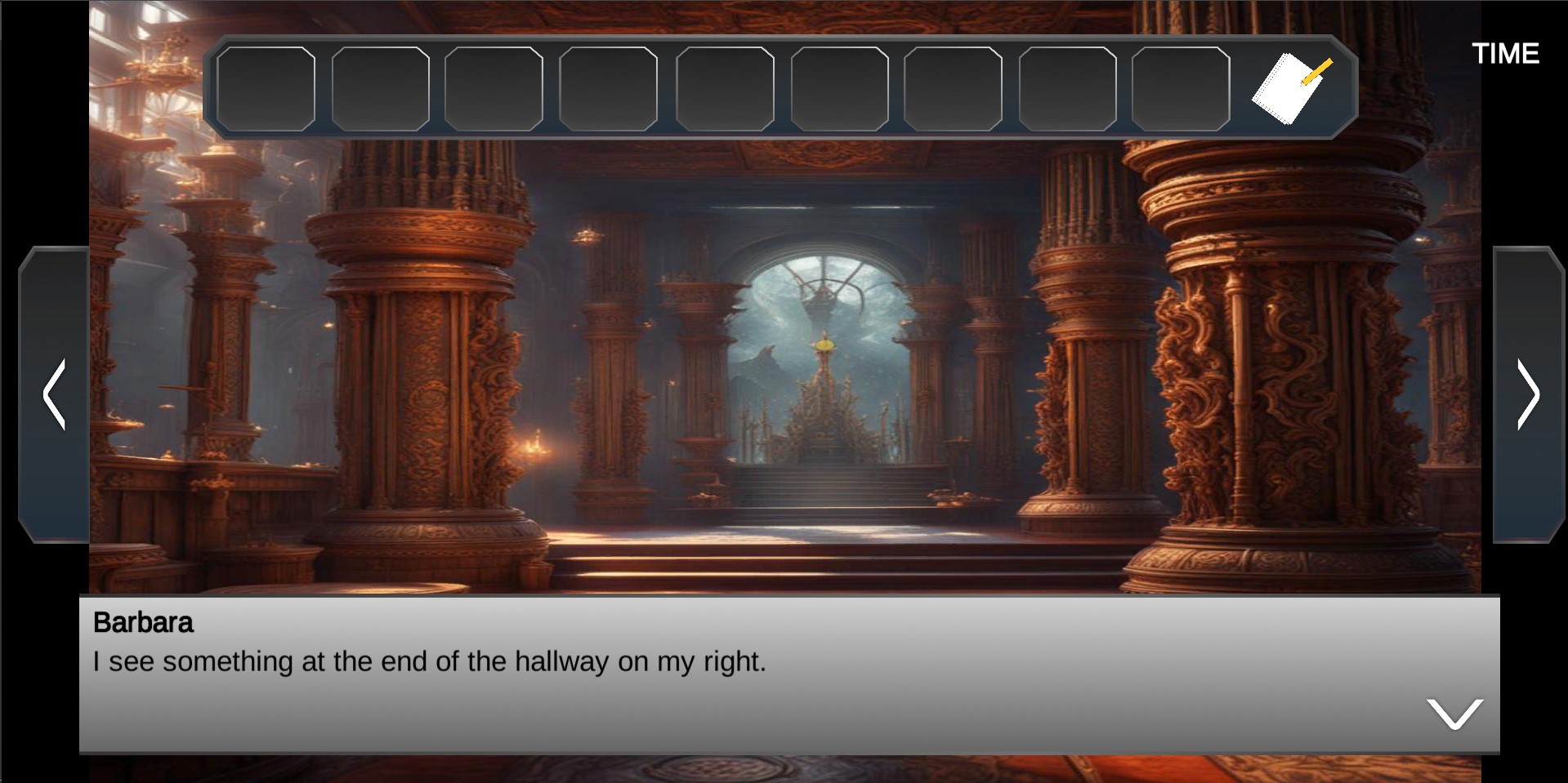 game ui