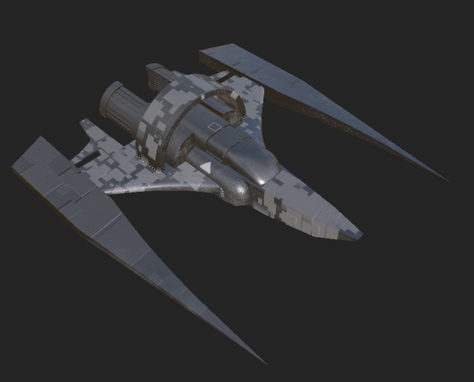 Fighter Jet Image