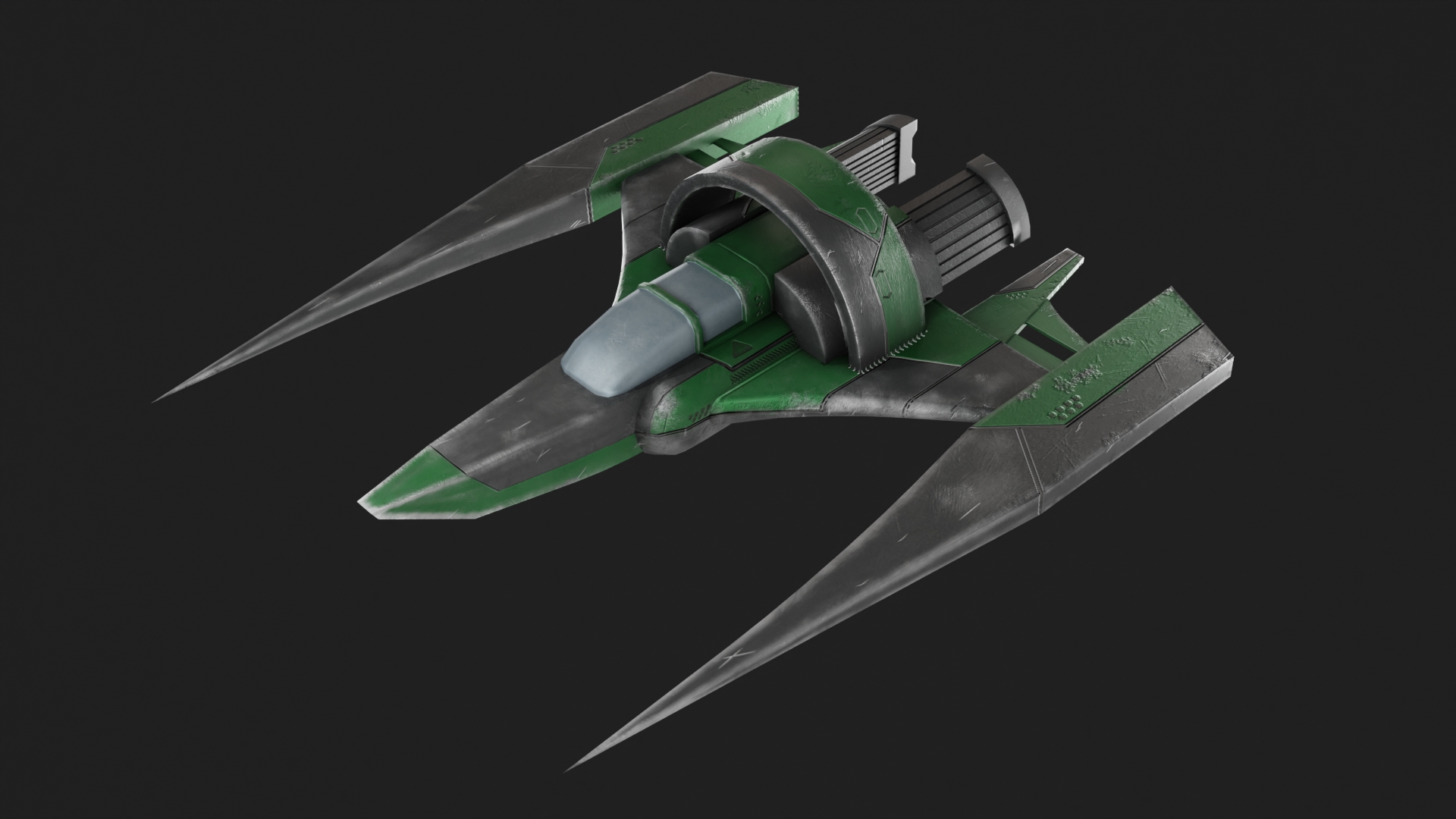 Fighter Jet Image