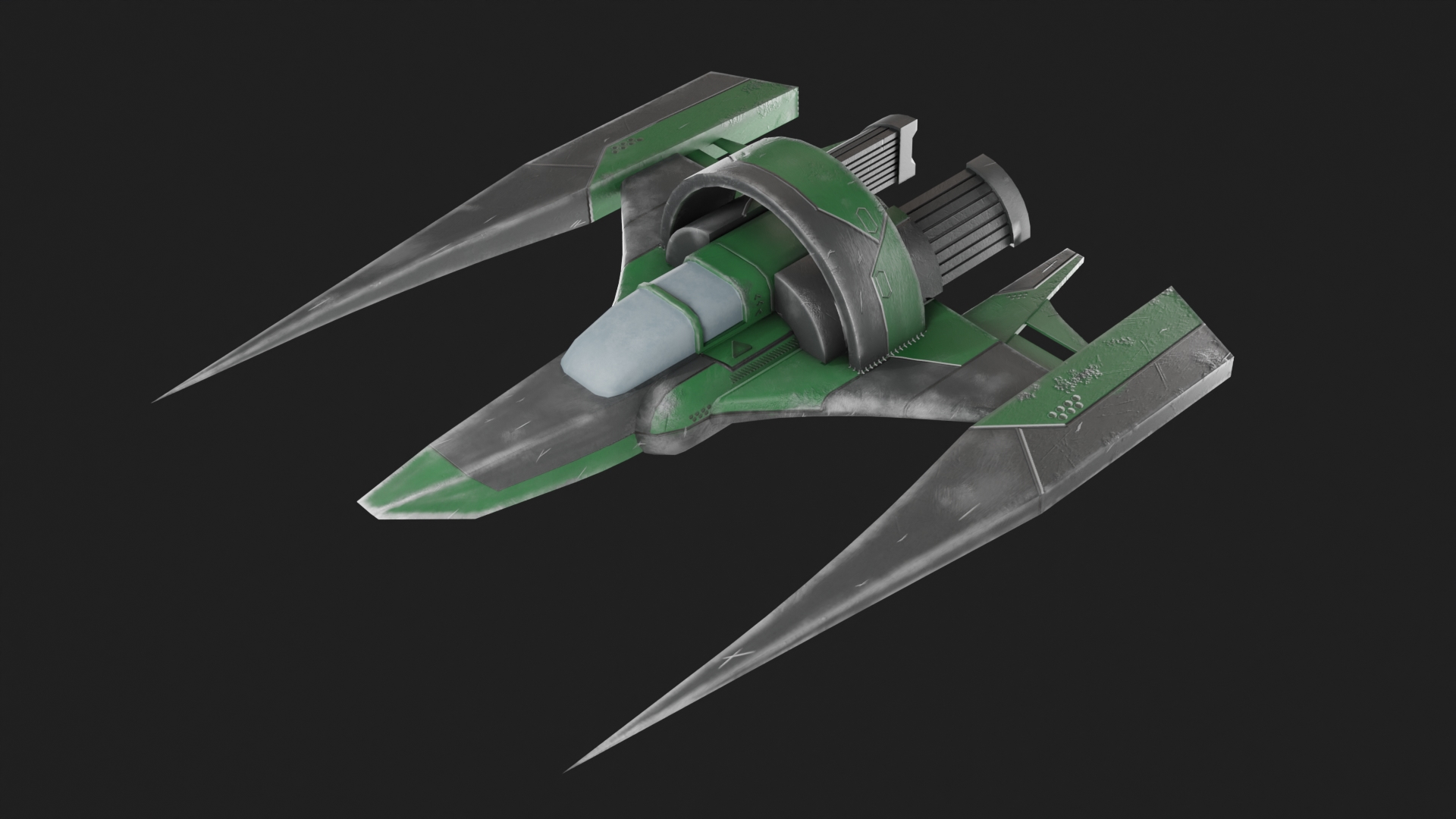 Fighter Jet Image
