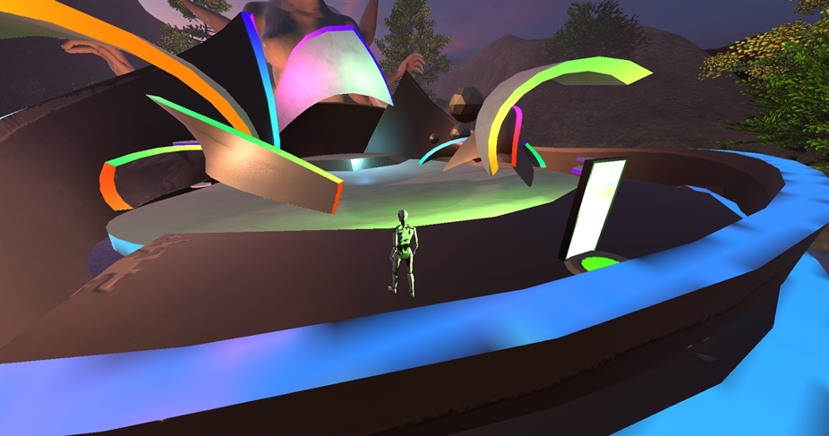 Monaverse Build-a-Thon