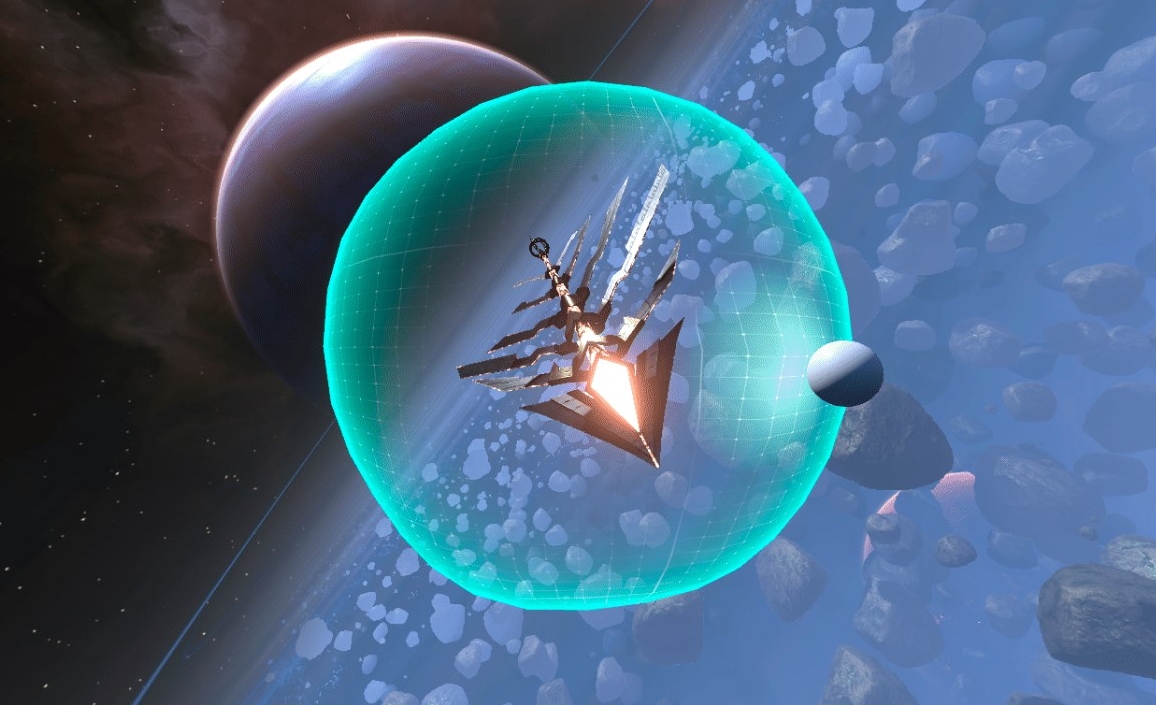 Fighter Jet Image
